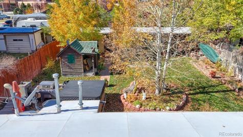 434 Teller Street Salida CO 81201