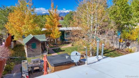 434 Teller Street Salida CO 81201