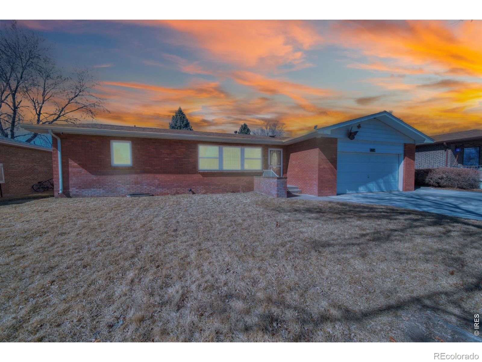 815 Vickie Street Fort Morgan CO 80701