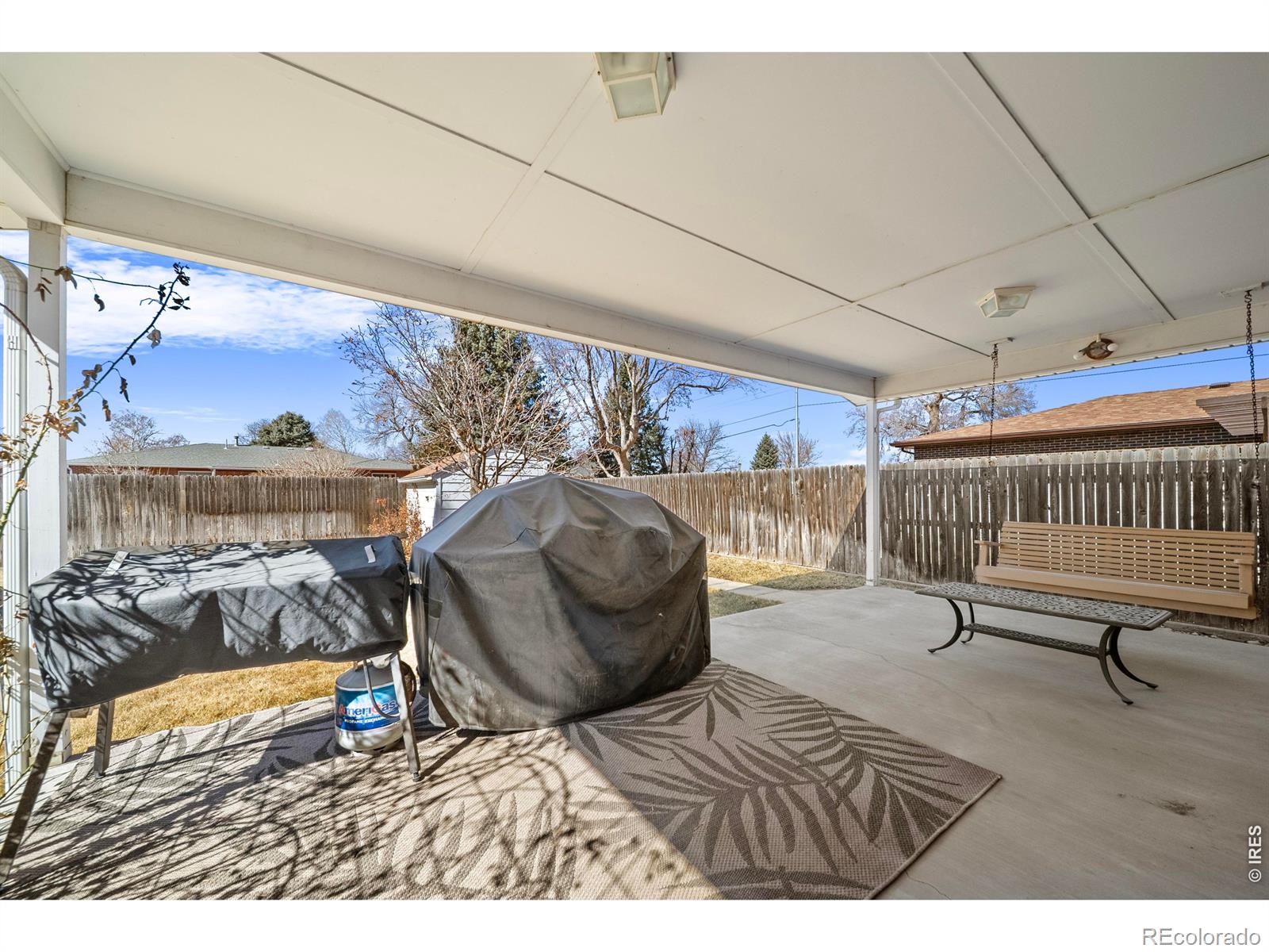 815 Vickie Street Fort Morgan CO 80701