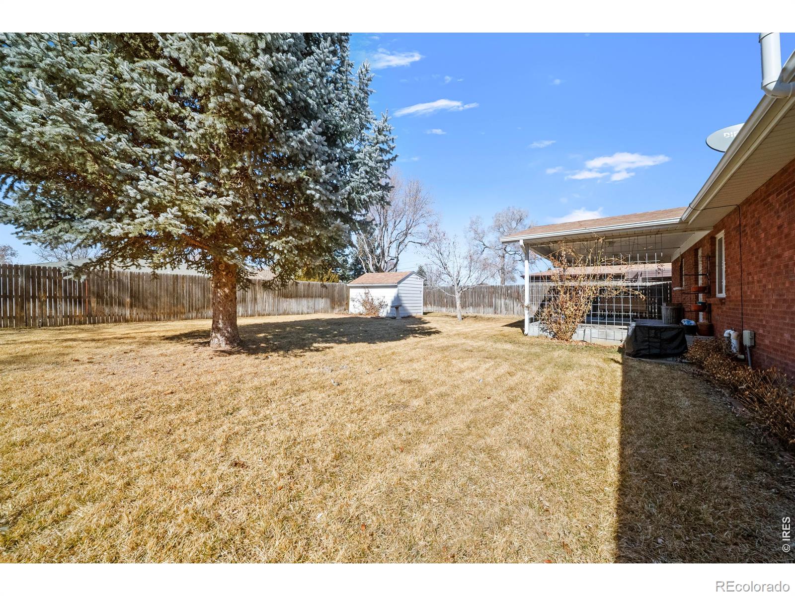 815 Vickie Street Fort Morgan CO 80701