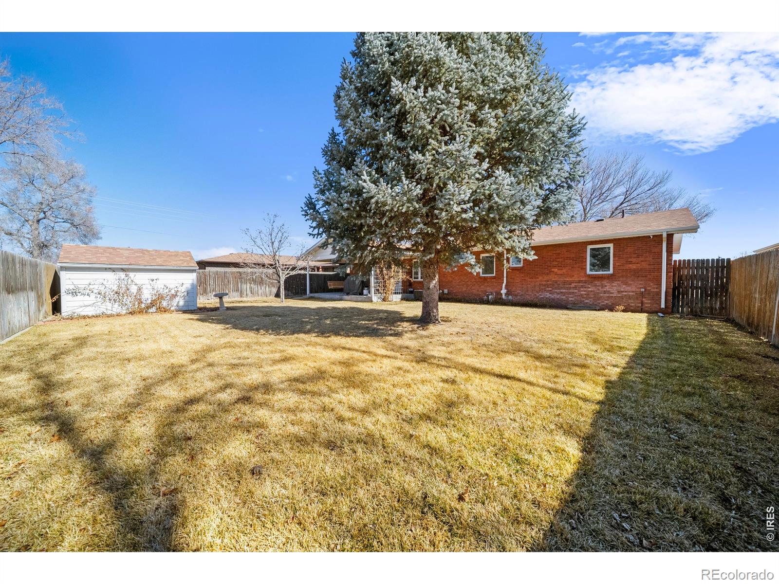 815 Vickie Street Fort Morgan CO 80701