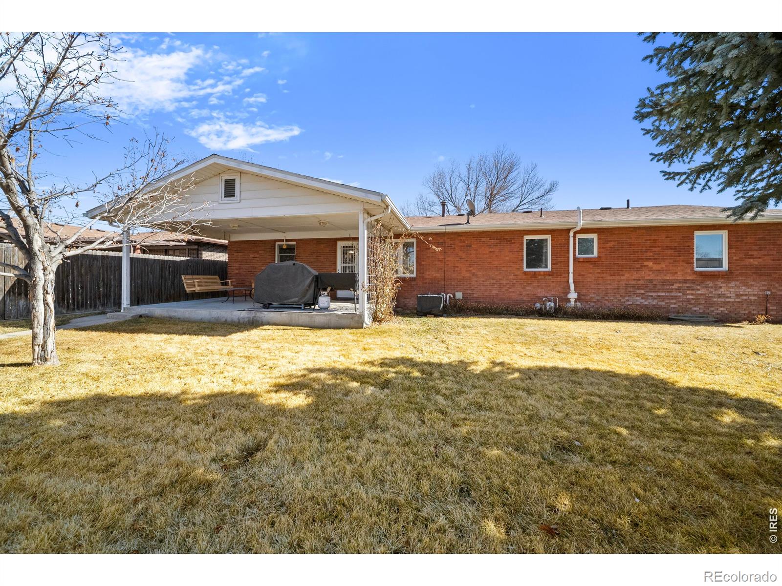 815 Vickie Street Fort Morgan CO 80701