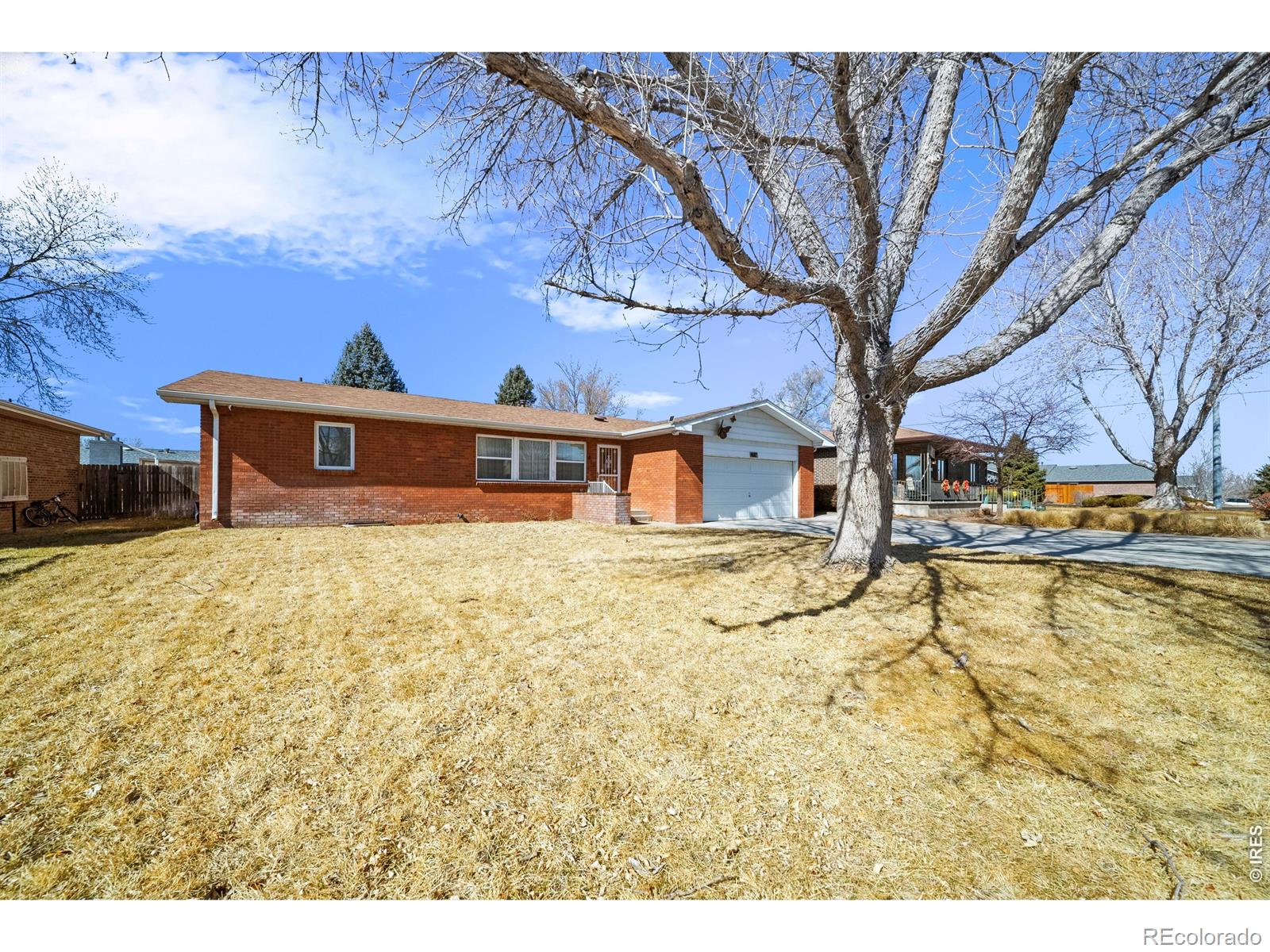 815 Vickie Street Fort Morgan CO 80701