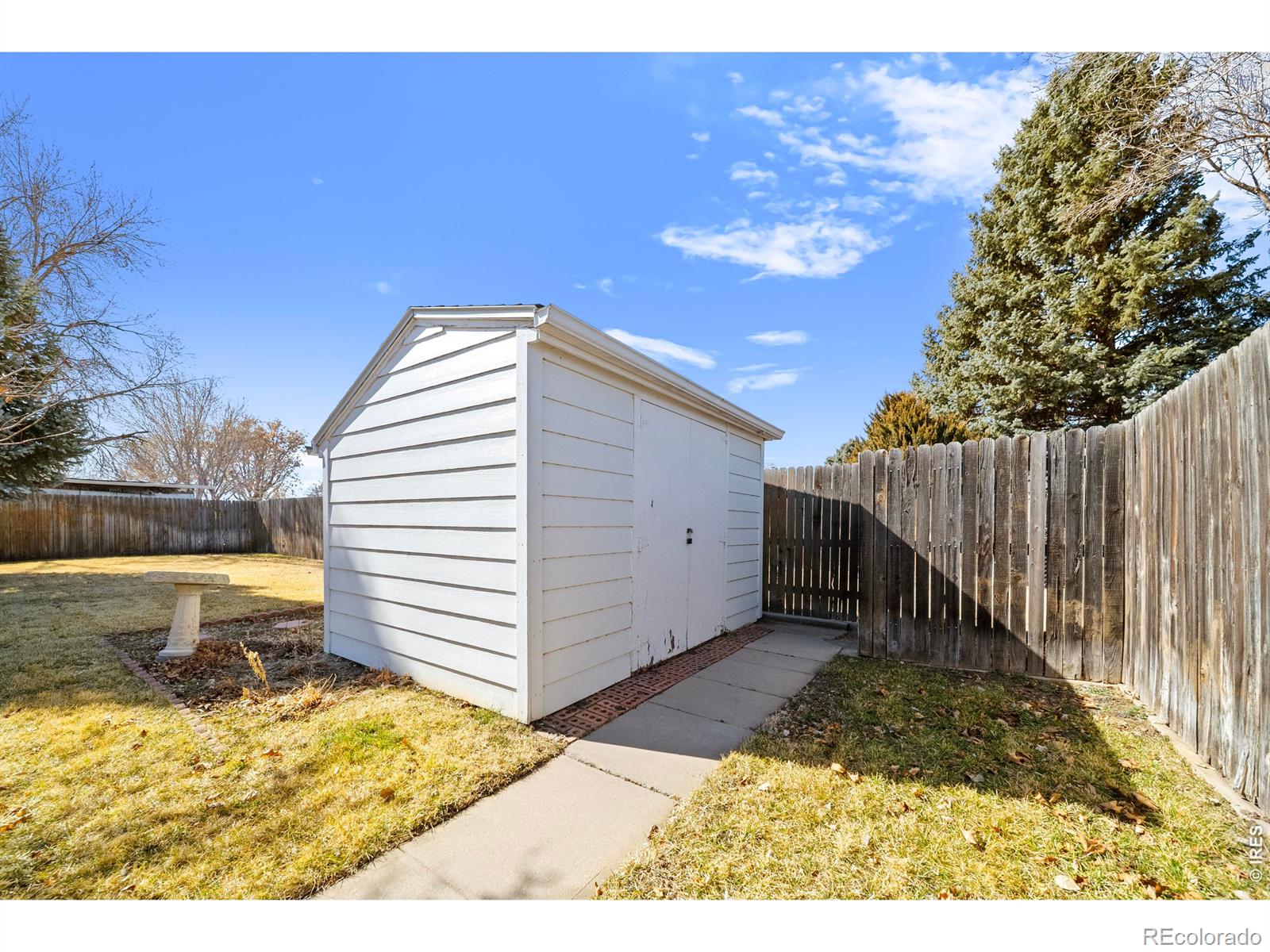 815 Vickie Street Fort Morgan CO 80701