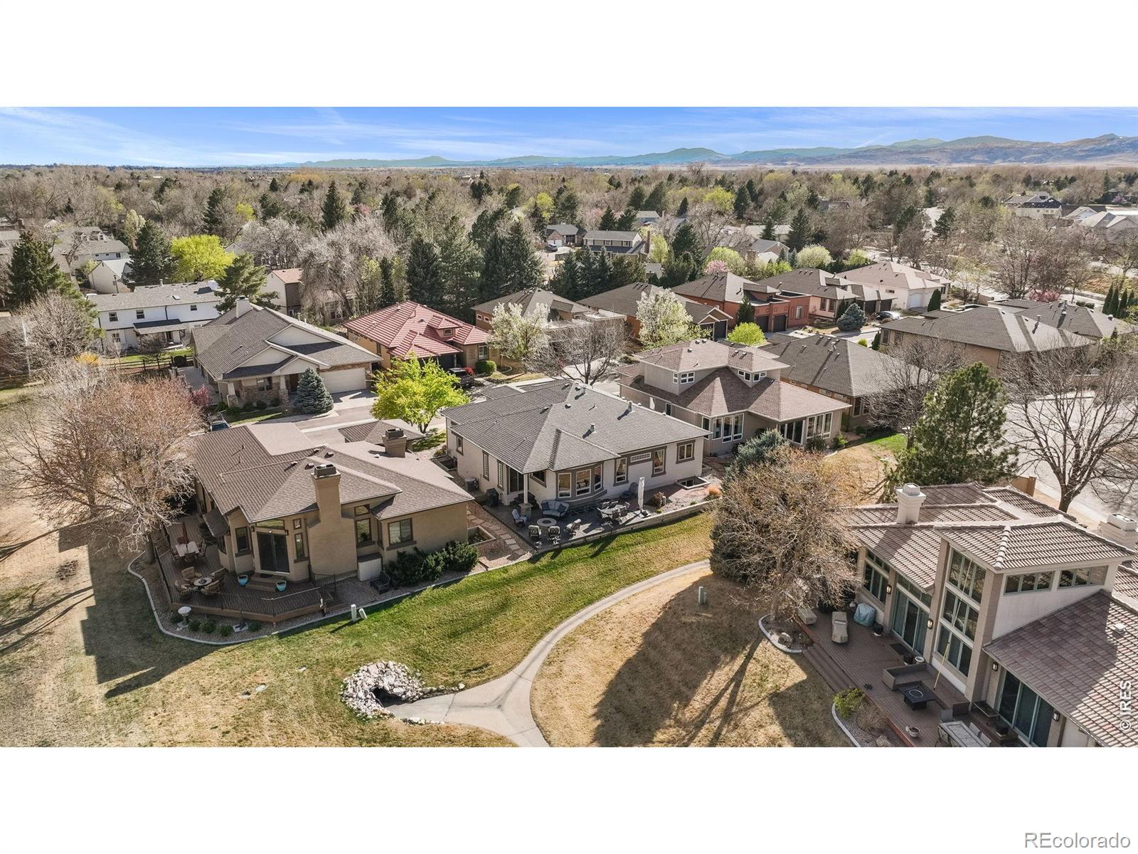 4014 S Lemay Avenue Fort Collins CO 80525