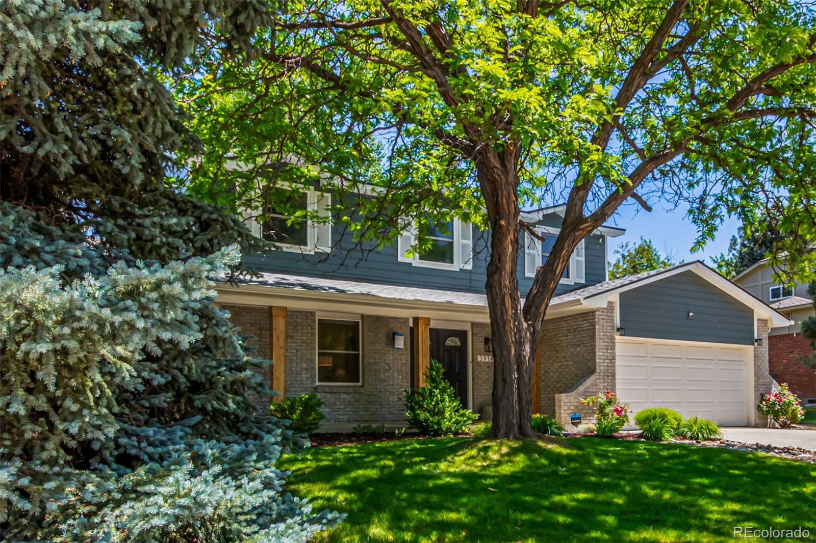 5914 S Kearney Street Centennial CO 80111
