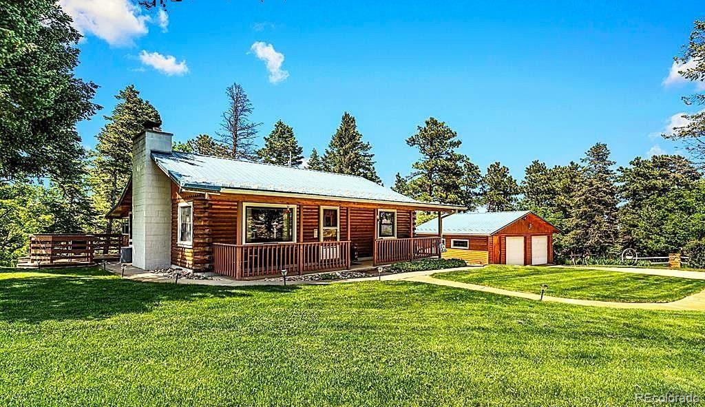 8149 Patti Drive Rye CO 81069