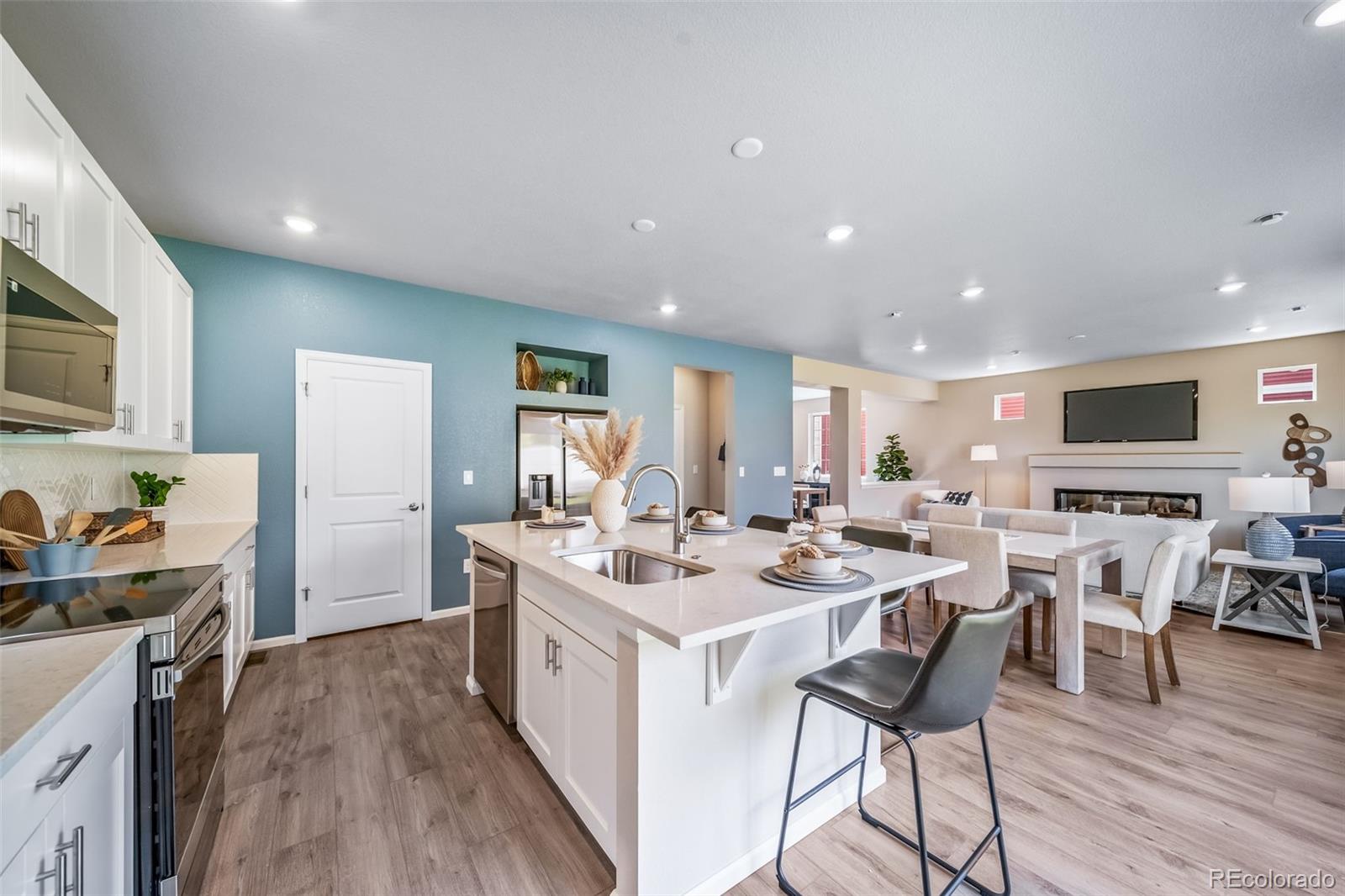 4339 Alderwood Drive Johnstown CO 80534
