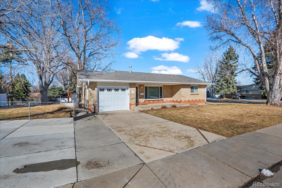 111 Rose Street Louisville CO 80027