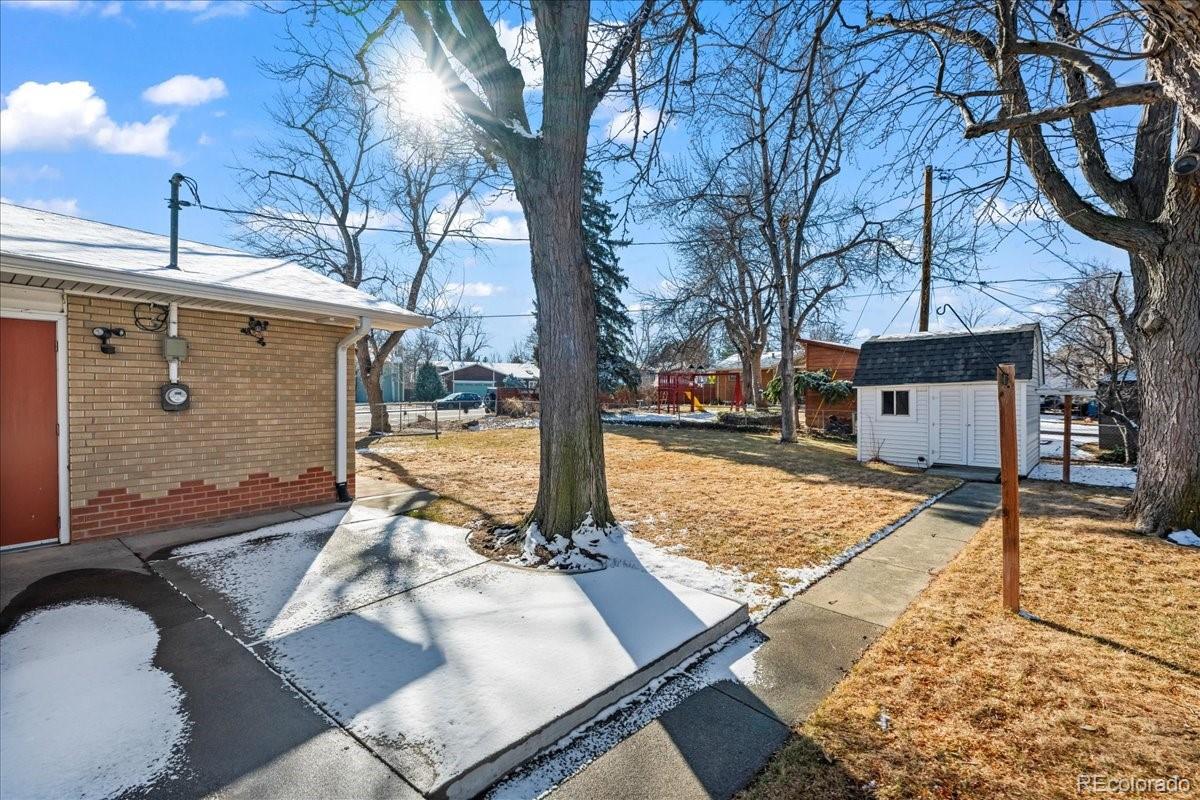 111 Rose Street Louisville CO 80027