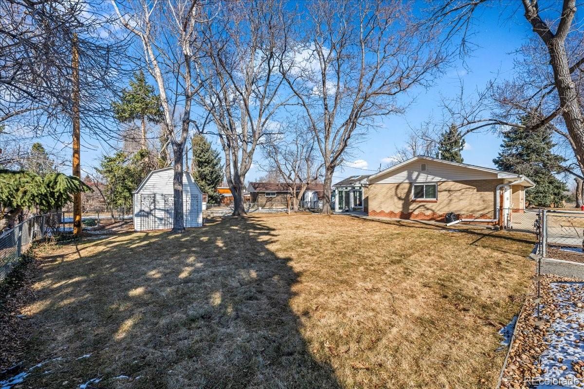 111 Rose Street Louisville CO 80027