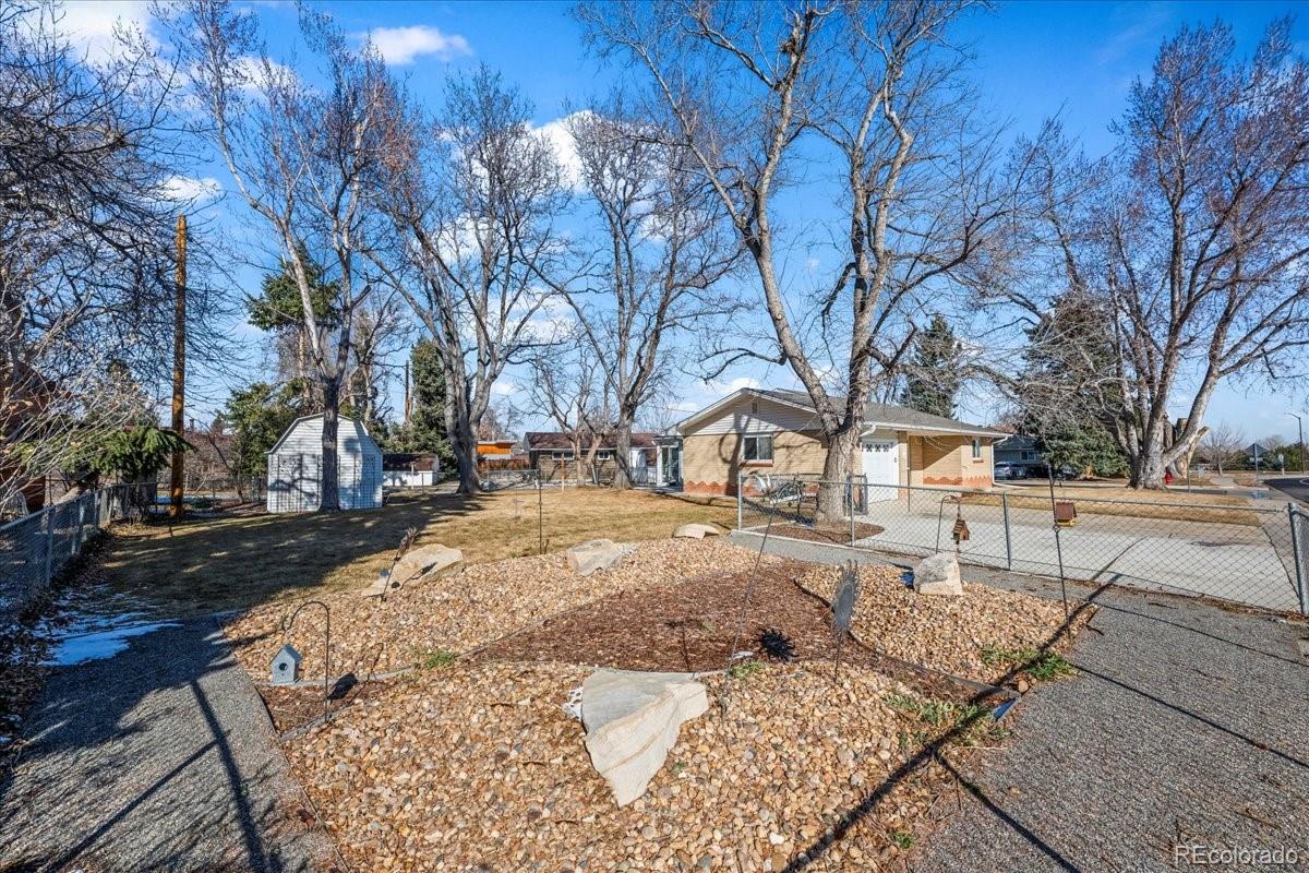 111 Rose Street Louisville CO 80027