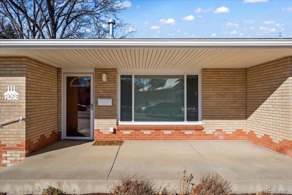 111 Rose Street Louisville CO 80027
