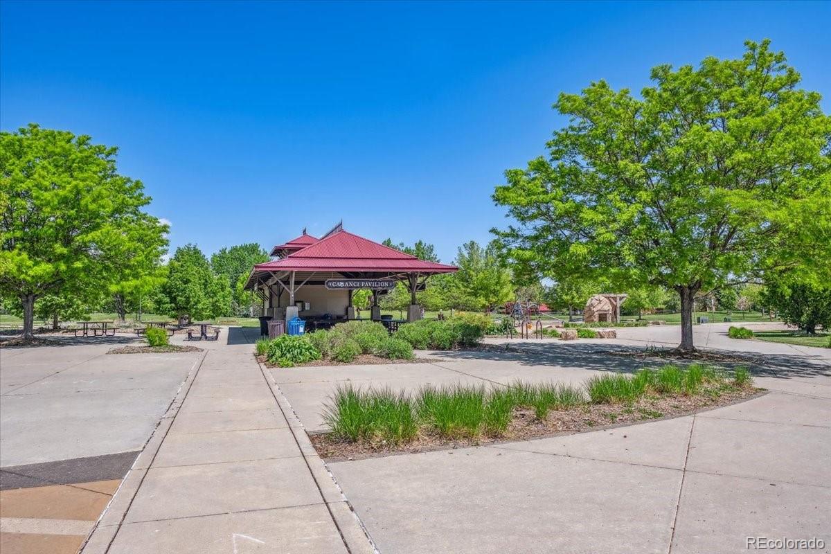 111 Rose Street Louisville CO 80027
