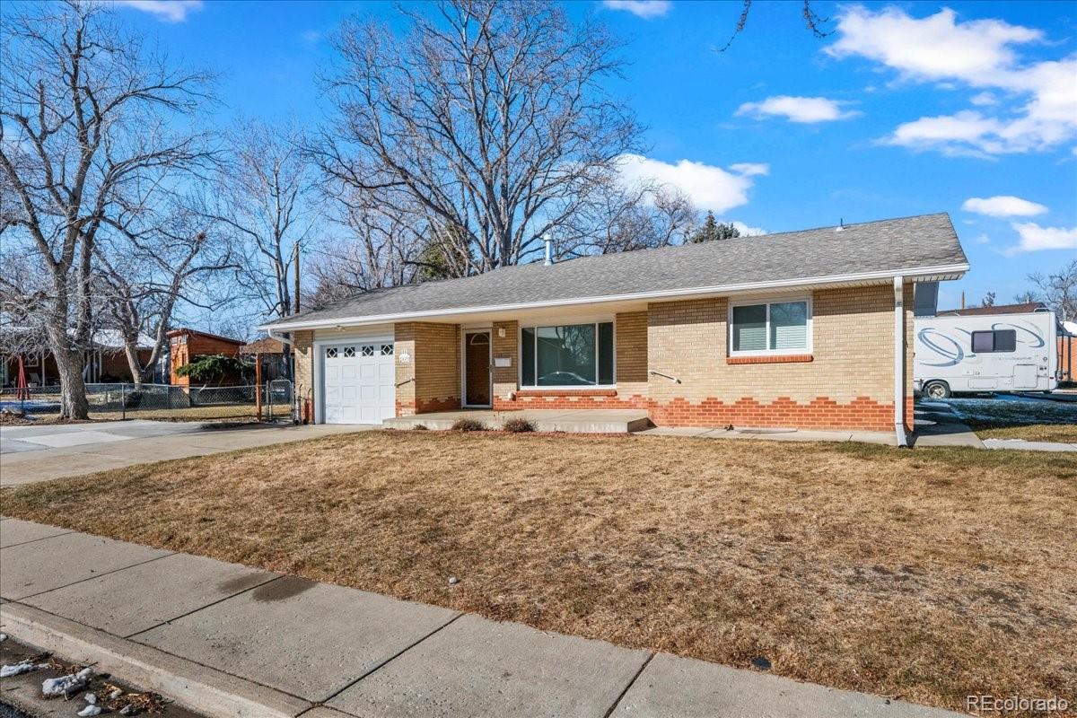 111 Rose Street Louisville CO 80027