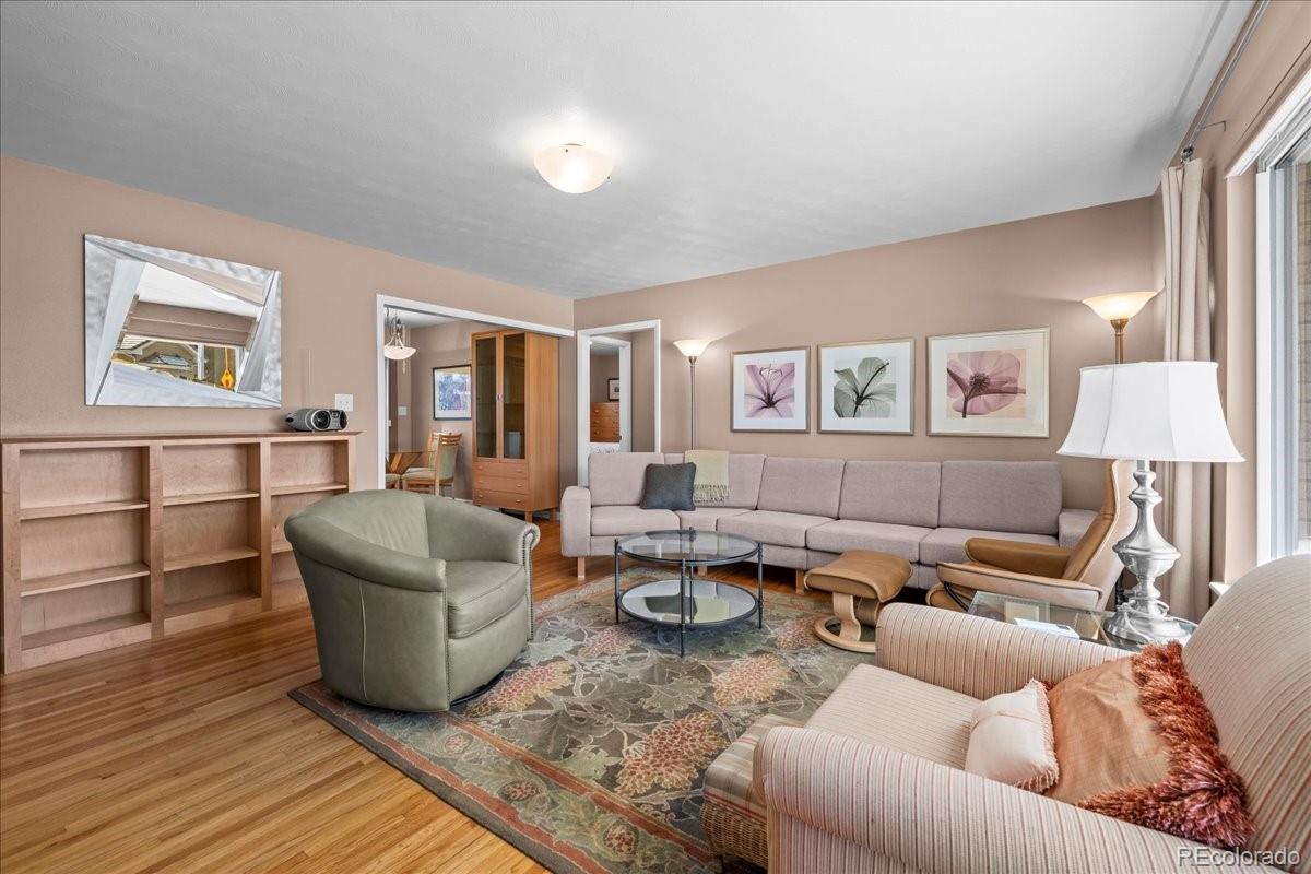 111 Rose Street Louisville CO 80027