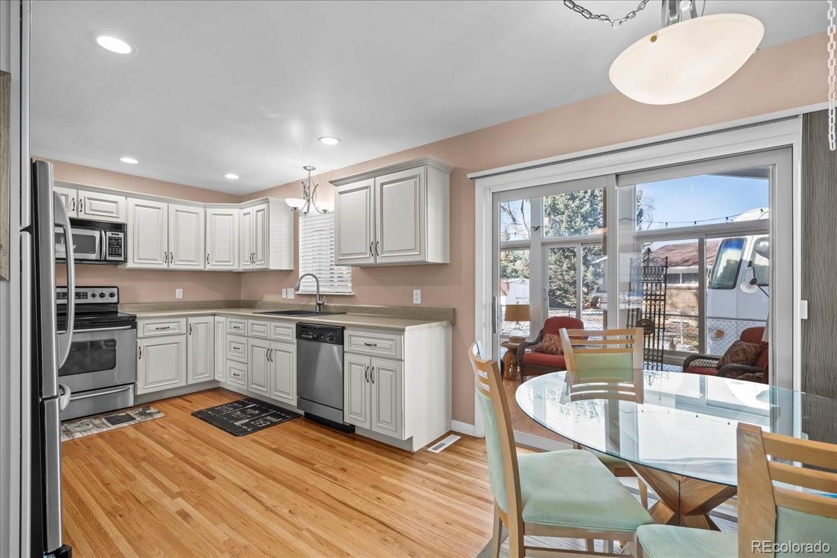 111 Rose Street Louisville CO 80027