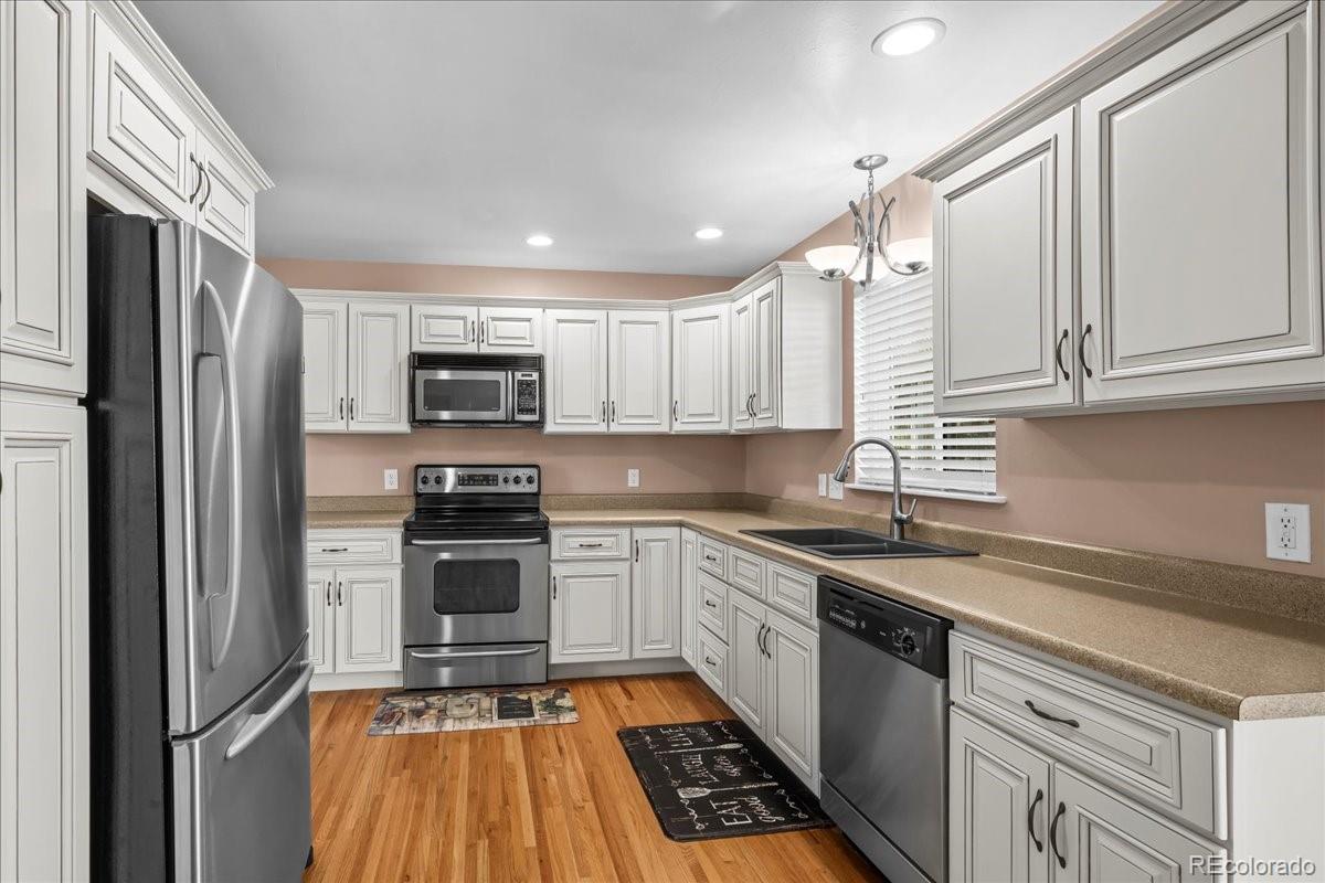 111 Rose Street Louisville CO 80027
