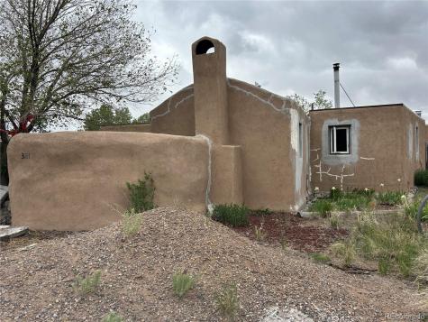 321 Palisade Court Moffat CO 81143