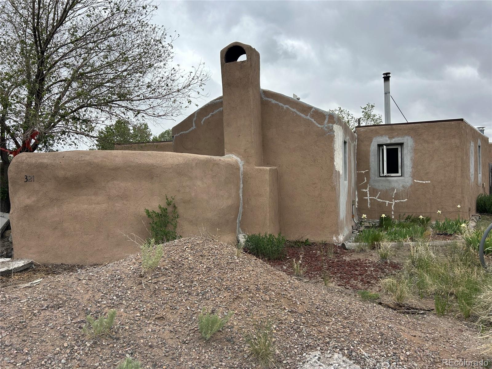 321 Palisade Court Moffat CO 81143