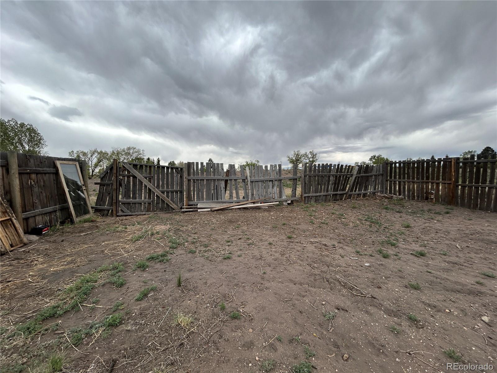 321 Palisade Court Moffat CO 81143
