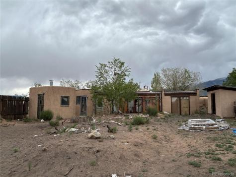 321 Palisade Court Moffat CO 81143