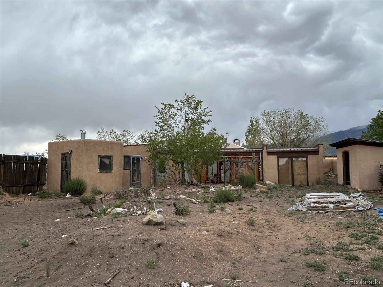 321 Palisade Court Moffat CO 81143
