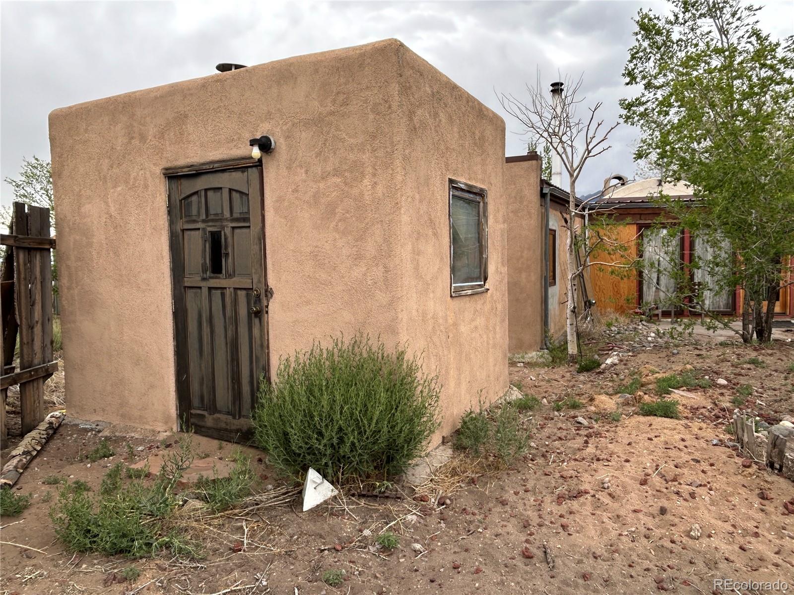 321 Palisade Court Moffat CO 81143