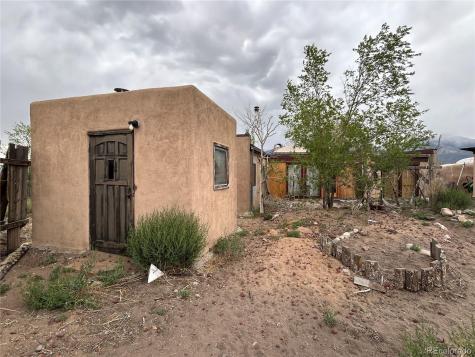 321 Palisade Court Moffat CO 81143