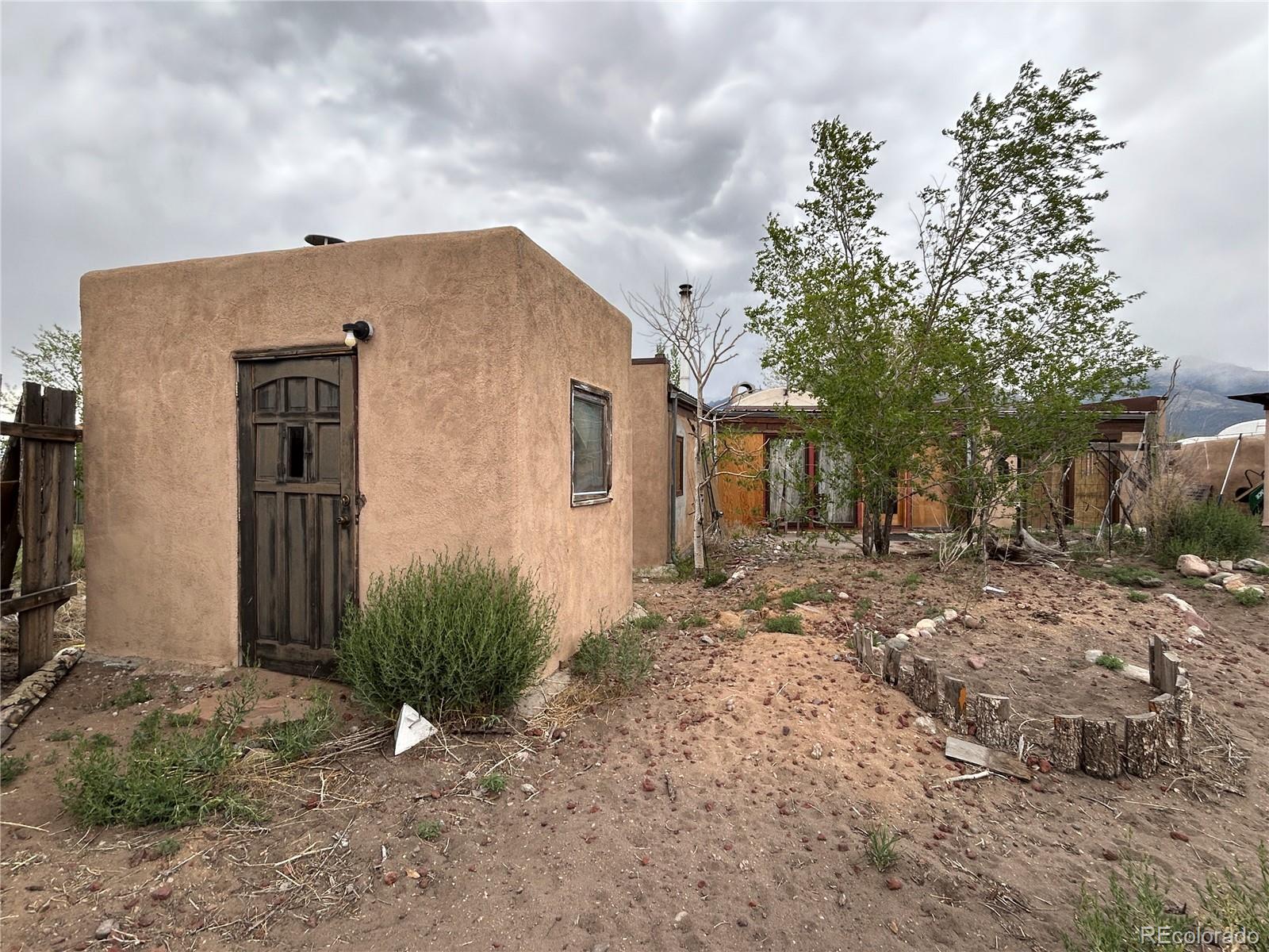 321 Palisade Court Moffat CO 81143