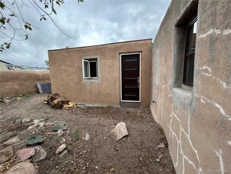 321 Palisade Court Moffat CO 81143