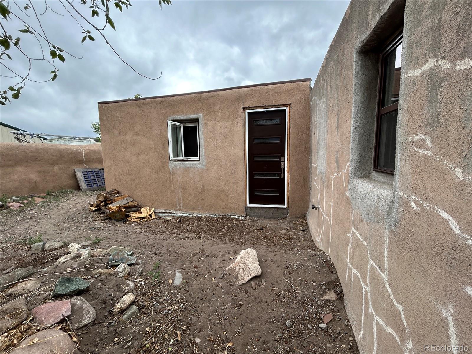321 Palisade Court Moffat CO 81143