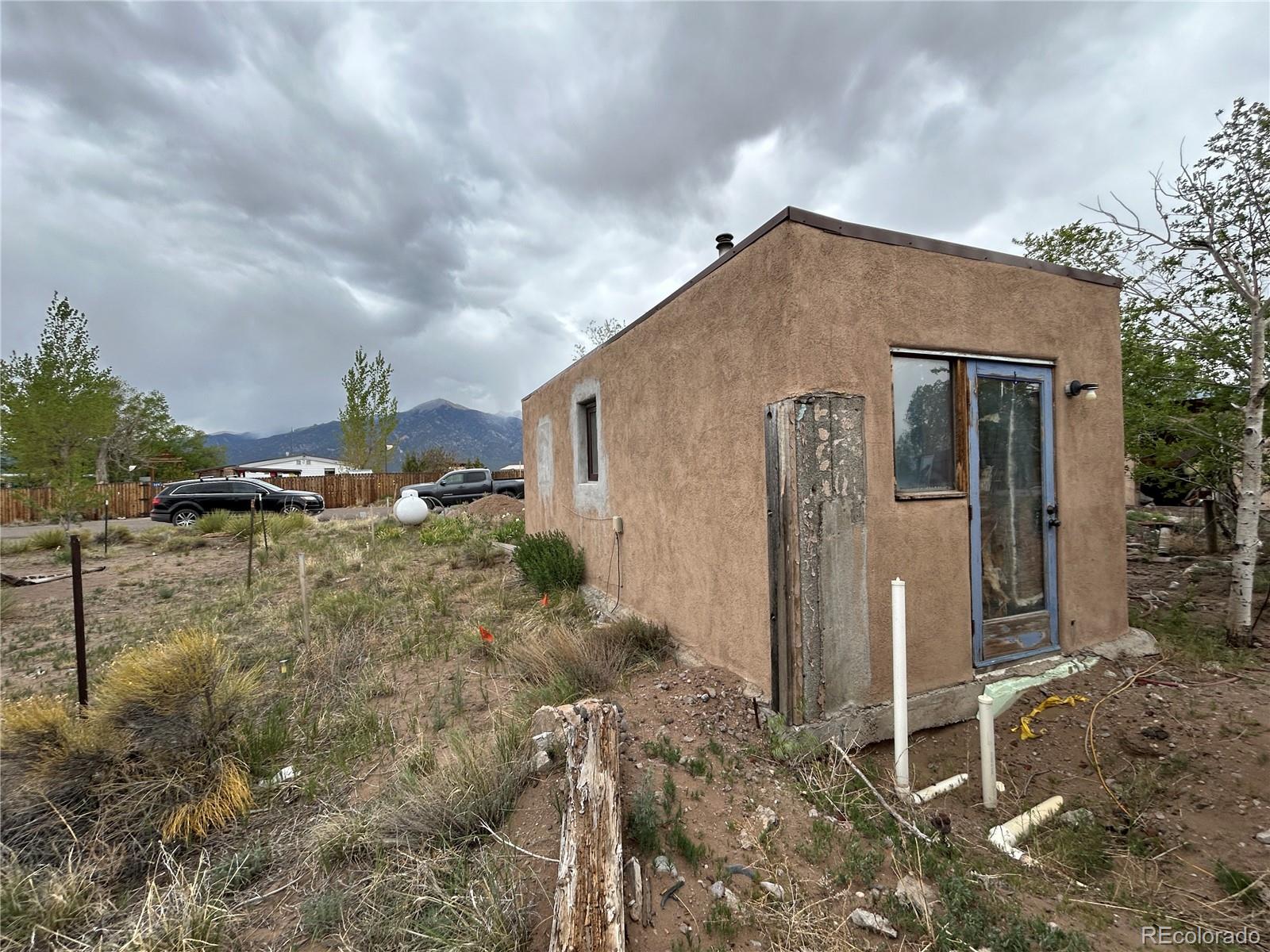 321 Palisade Court Moffat CO 81143