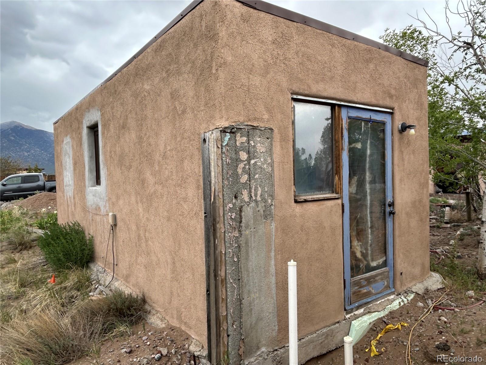 321 Palisade Court Moffat CO 81143