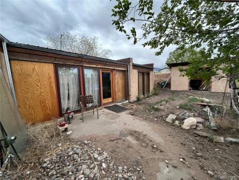 321 Palisade Court Moffat CO 81143