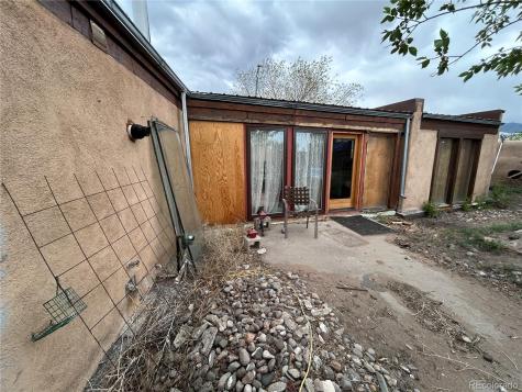 321 Palisade Court Moffat CO 81143