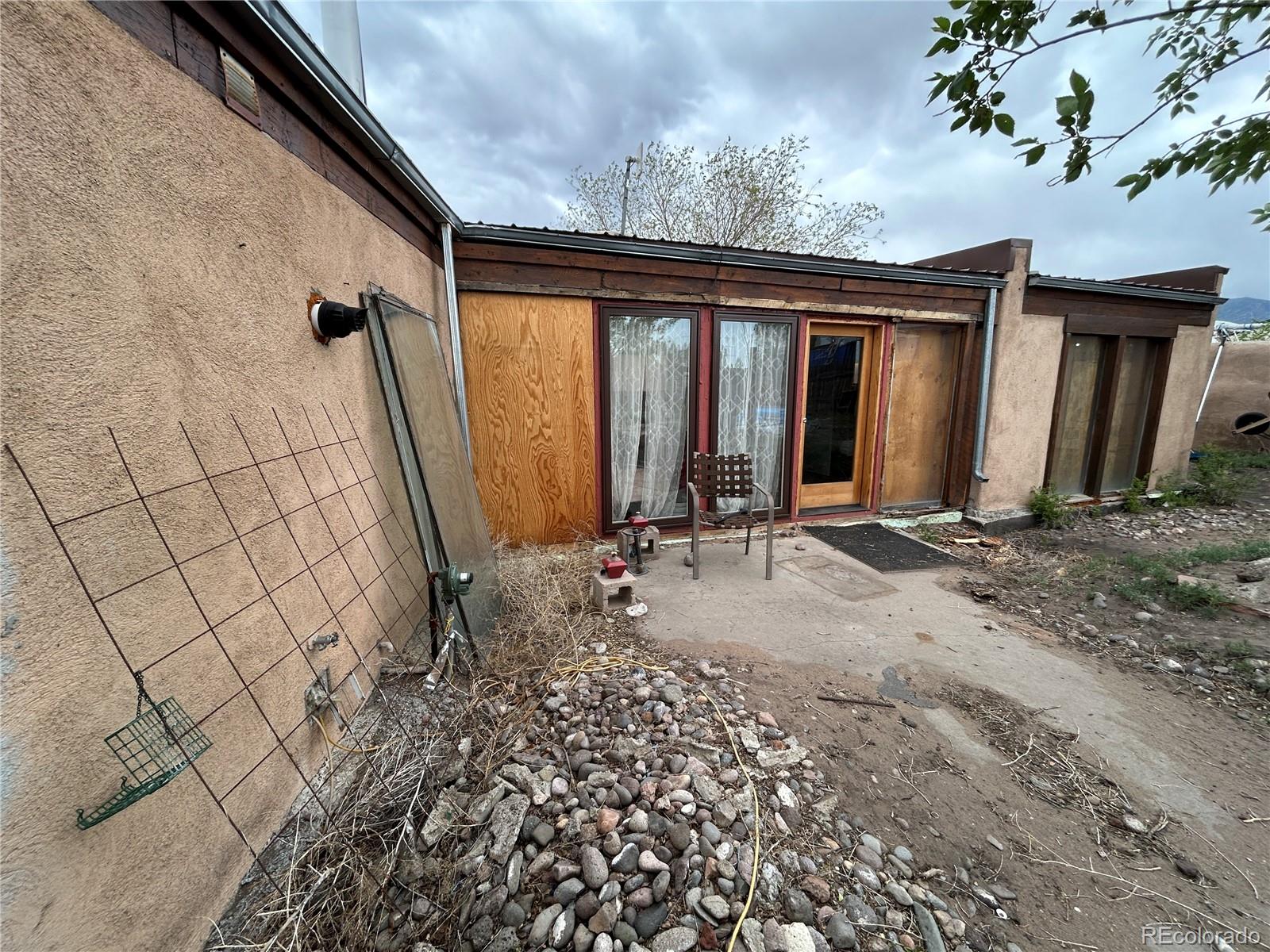 321 Palisade Court Moffat CO 81143