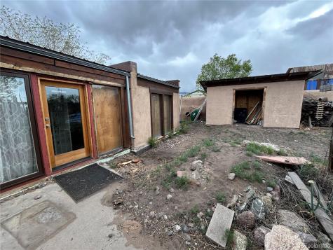 321 Palisade Court Moffat CO 81143