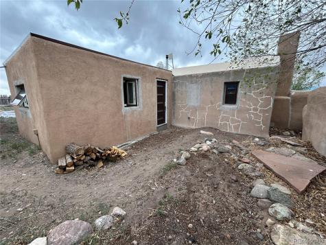 321 Palisade Court Moffat CO 81143