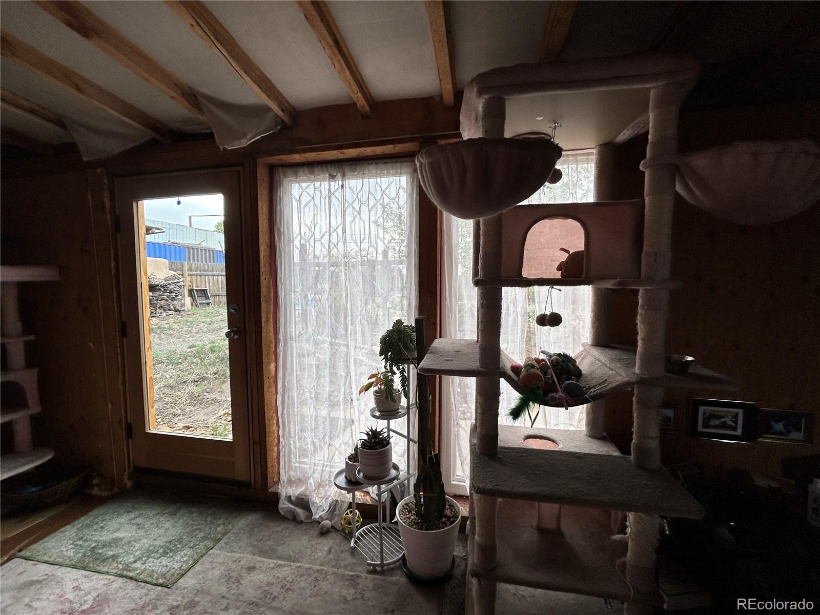 321 Palisade Court Moffat CO 81143