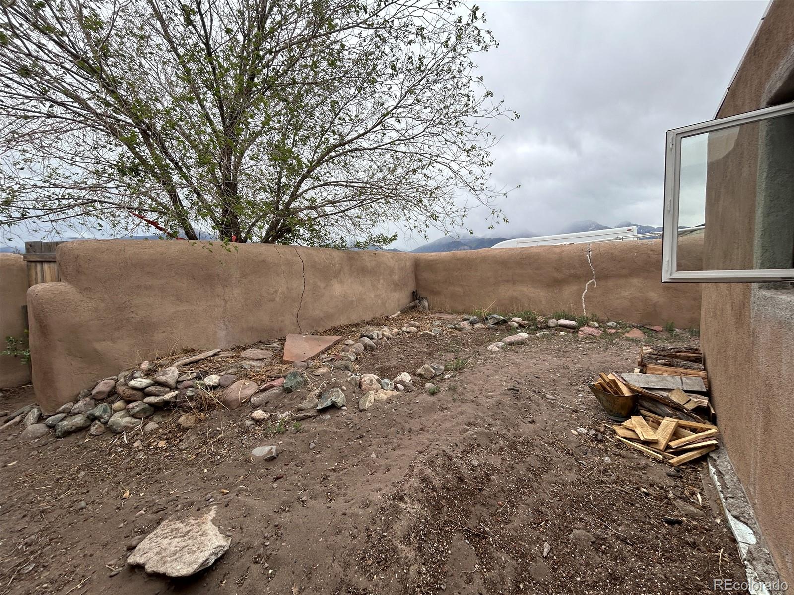 321 Palisade Court Moffat CO 81143
