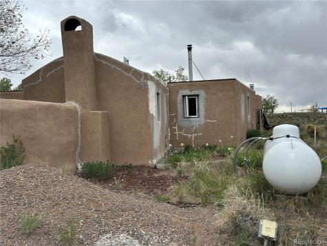 321 Palisade Court Moffat CO 81143