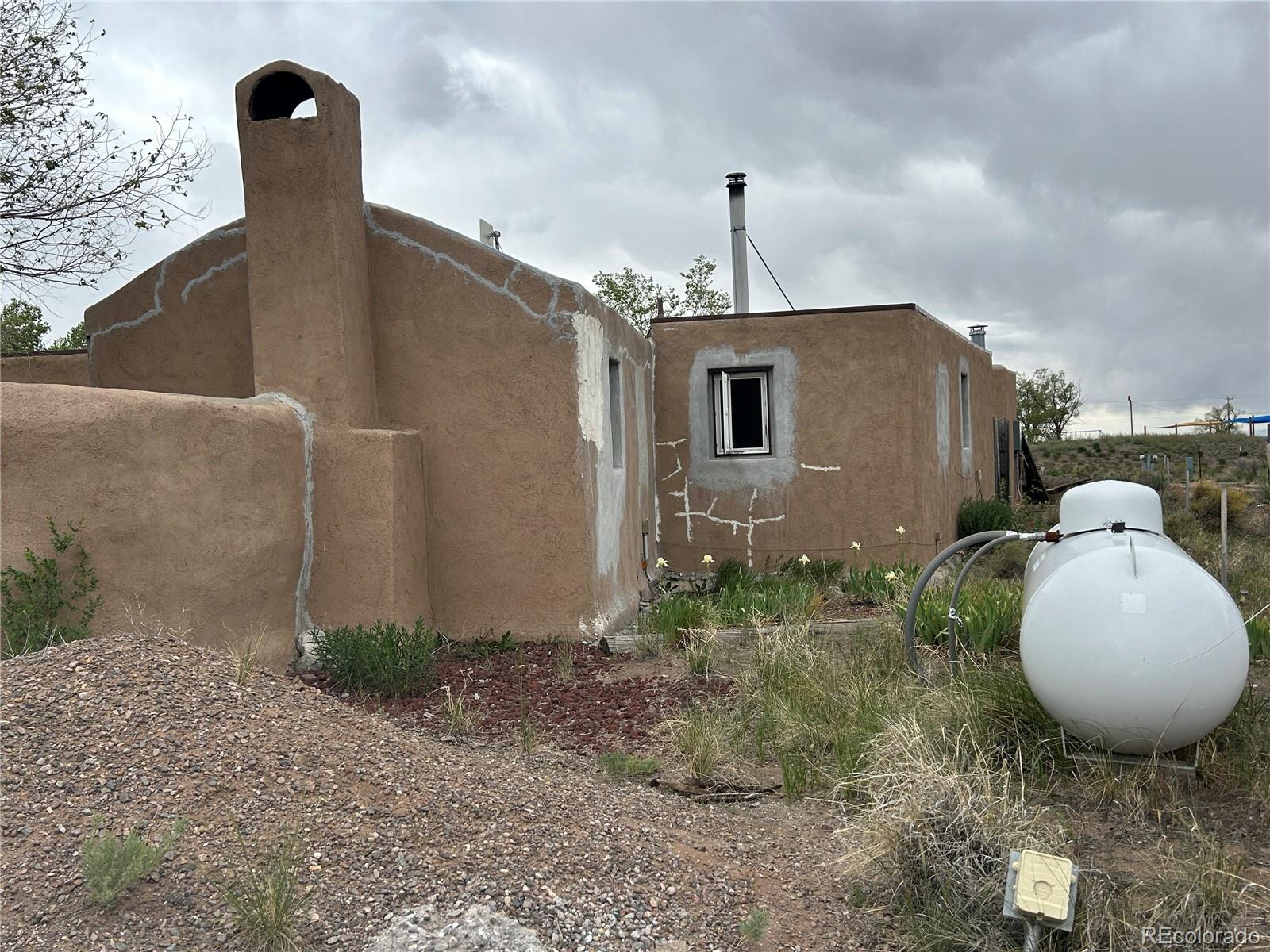 321 Palisade Court Moffat CO 81143