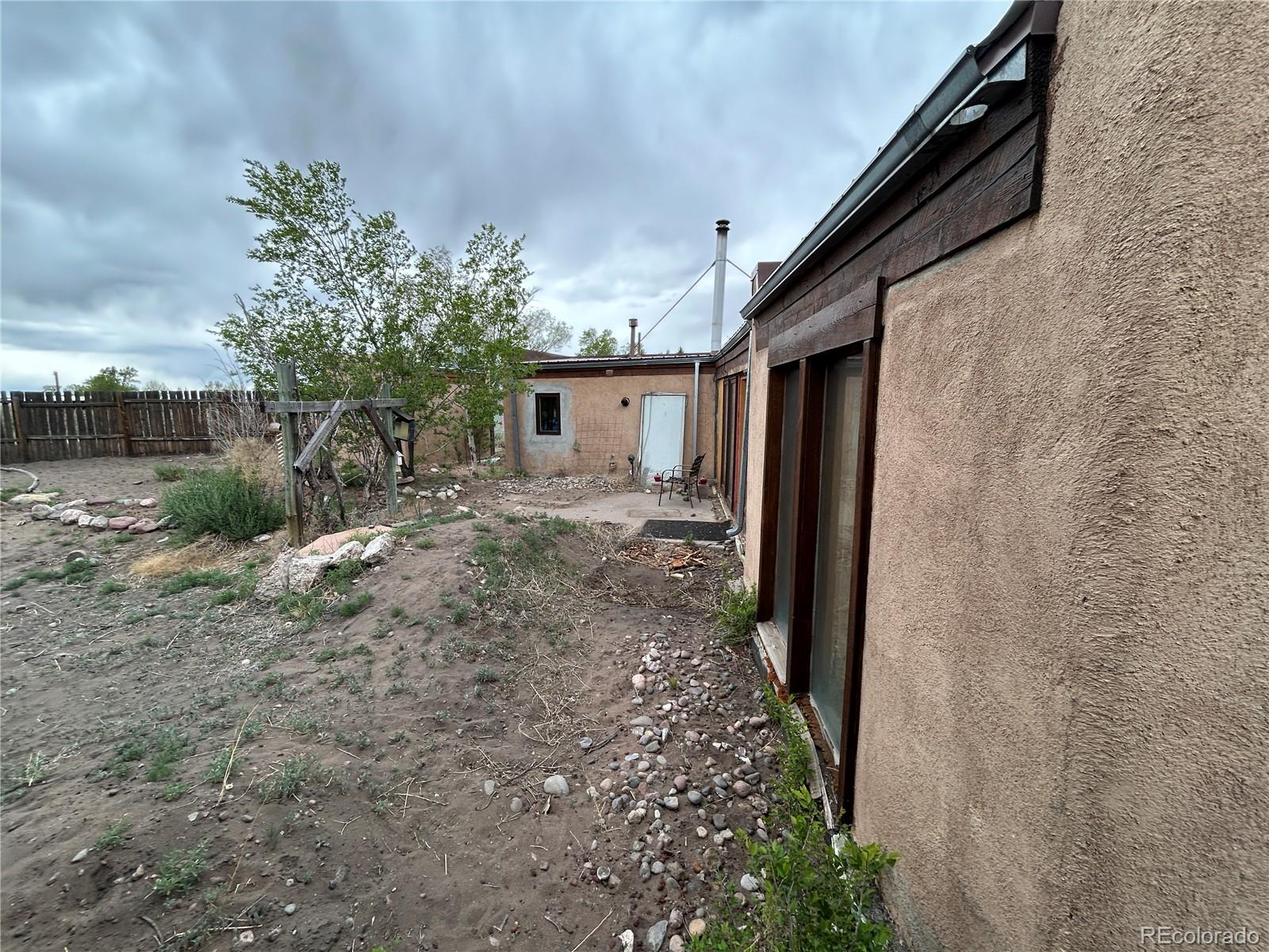 321 Palisade Court Moffat CO 81143