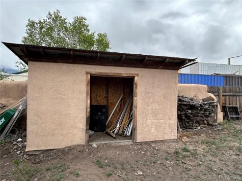 321 Palisade Court Moffat CO 81143