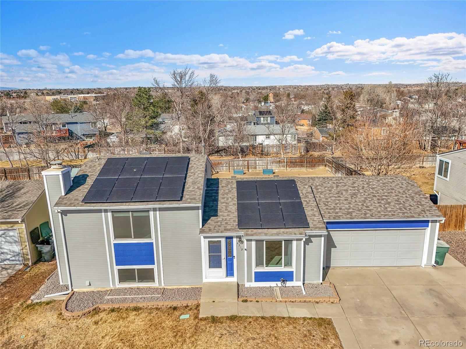 4319 E 118th Avenue Thornton CO 80233