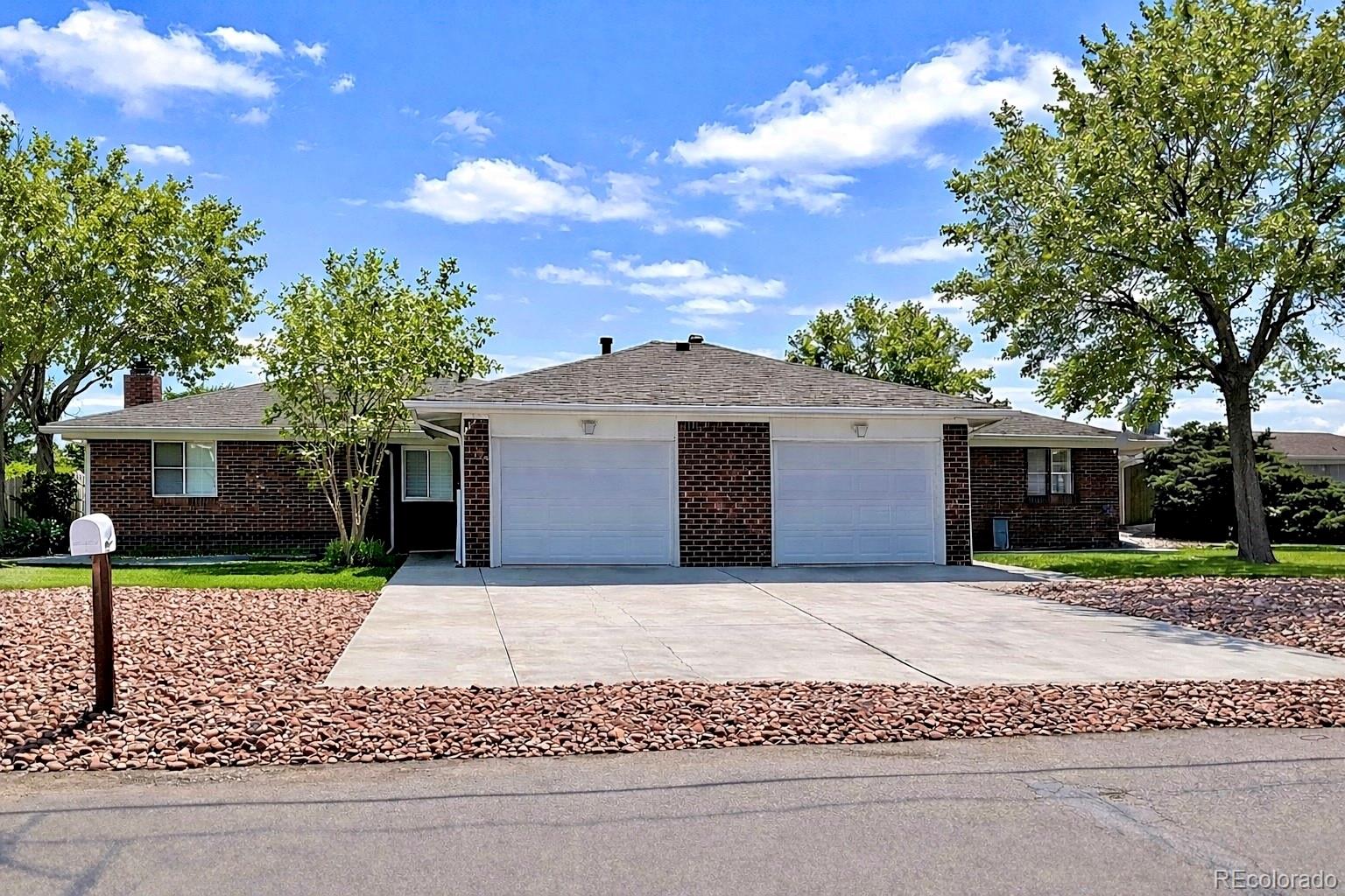 5740 & 5744 W Virginia Avenue Lakewood CO 80226