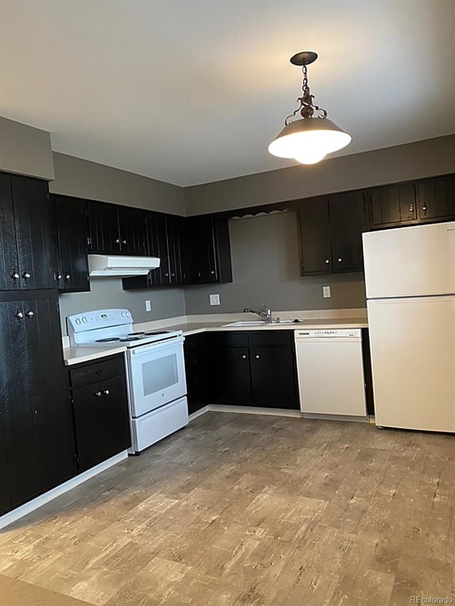 5740 & 5744 W Virginia Avenue Lakewood CO 80226