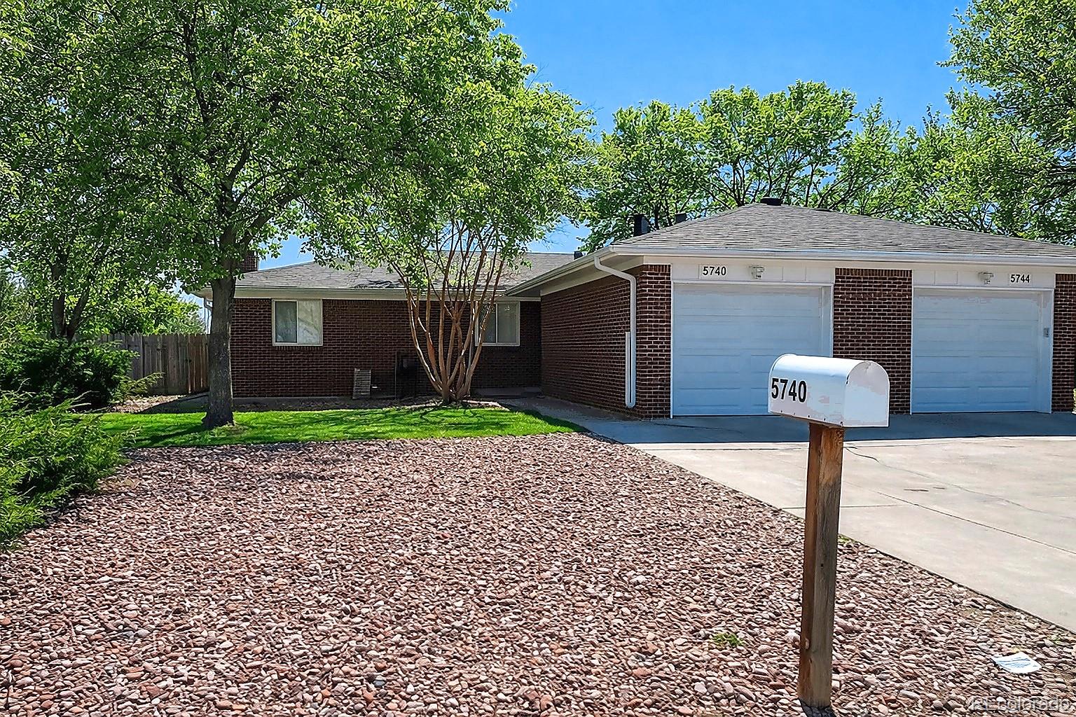 5740 & 5744 W Virginia Avenue Lakewood CO 80226